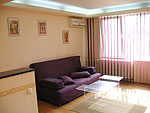 Apartment Sala Palatului, RENTED FOR LONG TERM!!! Bucharest