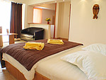 Studio Near Marriott Hotel,
RENTED FOR LONG TERM Bucharest