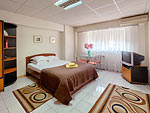 Bucharest Studio Victoriei Square Bucharest