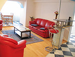 Cazare Apartament Bulevardul Unirii Bucuresti