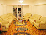 Apartment Libertatii Blvd, RENTED FOR LONG TERM!!!! Bucharest