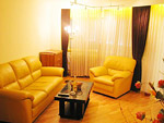 Apartment The Decebal Blvd, RENTED FOR LONG TERM!!! Bucharest