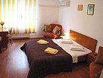 Studio Capitol Hotel Area,
RENTED FOR LONG TERM Bucharest