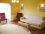 Apartment Vitan Avenue,
RENTED FOR LONG TERM Bucharest