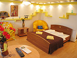 Studio Near Bucharest Mall
RENTED FOR LONG TERM Bucharest