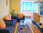 Apartment Rossetti Square, RENTED FOR LONG TERM!!! Bucharest