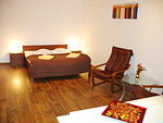 Studio Alba Iulia Square, RENTED FOR LONG TERM! Bucharest