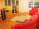 Apartment Unirii Square, RENTED FOR LONG TERM!!! Bucharest